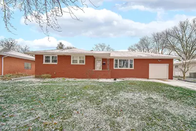 8639 Linden Avenue, Munster, IN 46321 - Photo 2