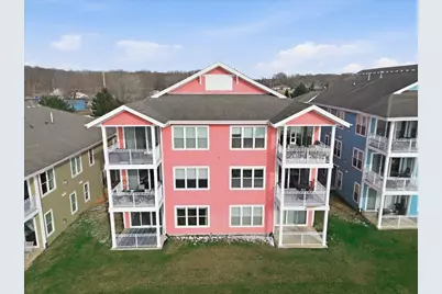 13244 E Lake Shore Drive #B202, Cedar Lake, IN 46303 - Photo 2