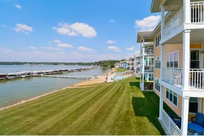 13244 E Lake Shore Drive #B202, Cedar Lake, IN 46303 - Photo 54