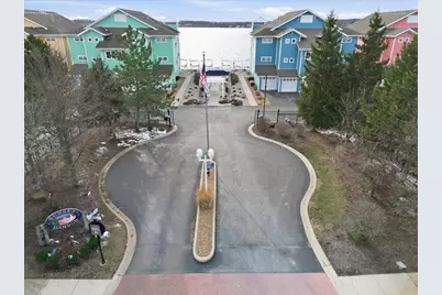 13244 E Lake Shore Drive #B202, Cedar Lake, IN 46303 - Photo 48