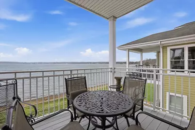 13244 E Lake Shore Drive #B202, Cedar Lake, IN 46303 - Photo 4