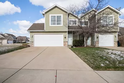 10592 Maine Drive, Crown Point, IN 46307 - Photo 1
