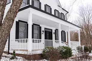 266 Paul Revere Dr, Chesterton, IN 46304 - Photo 12