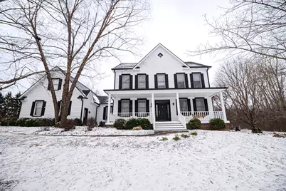 266 Paul Revere Drive, Chesterton, IN 46304 - Photo 2