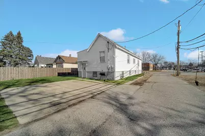 4754 Pine Avenue, Hammond, IN 46327 - Photo 2