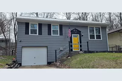 122 Memorial Drive, Michigan City, IN 46360 - Photo 1