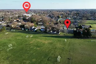 432 Summer Dr, Schererville, IN 46375 - Photo 16