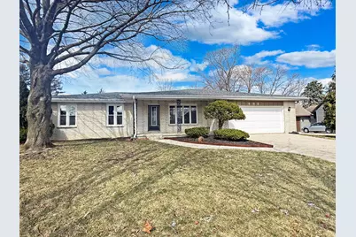 432 Summer Drive, Schererville, IN 46375 - Photo 1