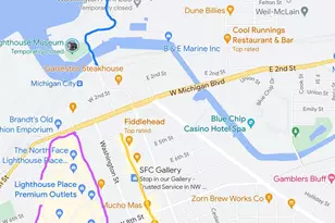 820 Elston St, Michigan City, IN 46360 - Photo 22