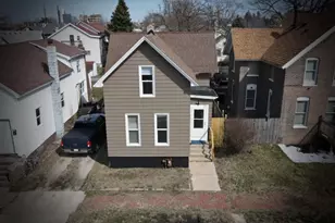 820 Elston St, Michigan City, IN 46360 - Photo 2
