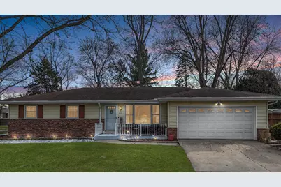 615 Alice Street, Crown Point, IN 46307 - Photo 2