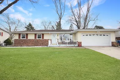 615 Alice Street, Crown Point, IN 46307 - Photo 1