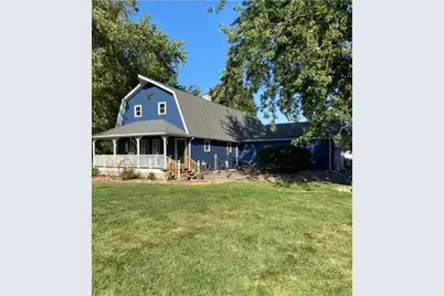 763 S 575 W, Hebron, IN 46341 - Photo 2