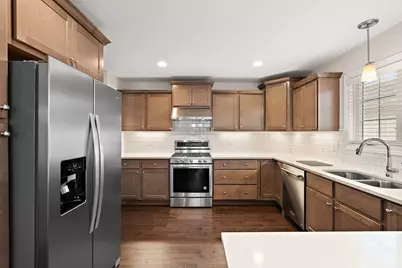 10053 W 133rd Place, Cedar Lake, IN 46303 - Photo 6