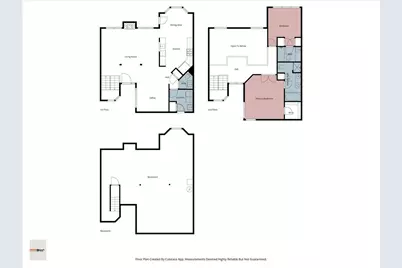 1716 Apple Blossom Drive, Munster, IN 46321 - Photo 38