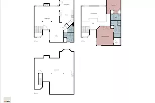 1716 Apple Blossom Dr, Munster, IN 46321 - Photo 38