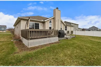 308 E Ross Avenue, Kouts, IN 46347 - Photo 26