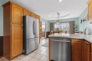 308 E Ross Ave, Kouts, IN 46347 - Photo 12