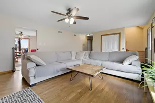 306 Bach Rd, Schererville, IN 46375 - Photo 8