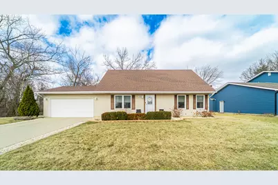 306 Bach Road, Schererville, IN 46375 - Photo 4