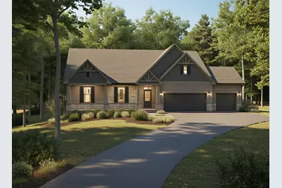 9382 Michigan Drive, Crown Point, IN 46307 - Photo 1