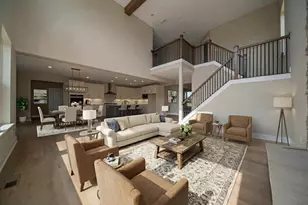 13862 Waterleaf Dr, Saint John, IN 46373 - Photo 8