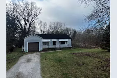 4195 E 200 S, Knox, IN 46534 - Photo 1