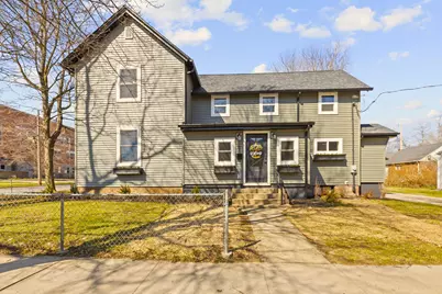 101 Erie Street, Valparaiso, IN 46383 - Photo 1