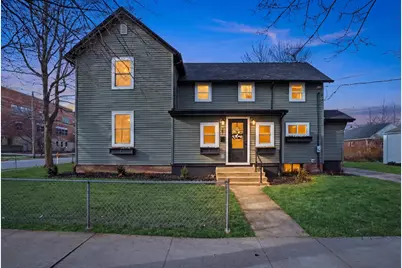 101 Erie Street, Valparaiso, IN 46383 - Photo 2