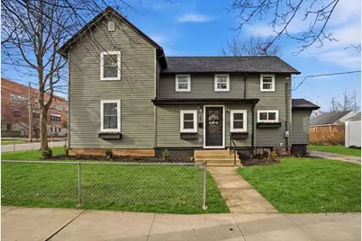 101 Erie Street, Valparaiso, IN 46383 - Photo 1