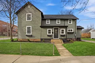 101 Erie St, Valparaiso, IN 46383 - Photo 1