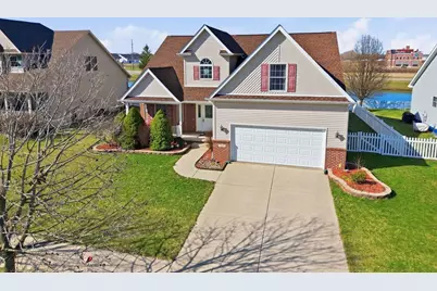 1804 Edith Way, Crown Point, IN 46307 - Photo 46