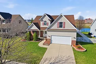 1804 Edith Way, Crown Point, IN 46307 - Photo 46