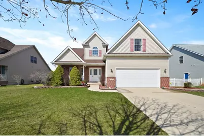 1804 Edith Way, Crown Point, IN 46307 - Photo 2