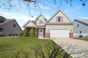 1804 Edith Way, Crown Point, IN 46307 - Photo 2