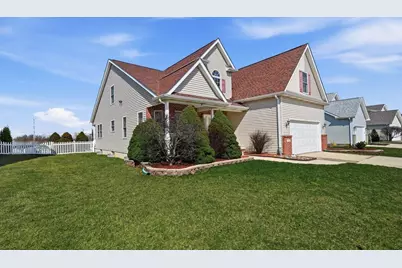 1804 Edith Way, Crown Point, IN 46307 - Photo 42