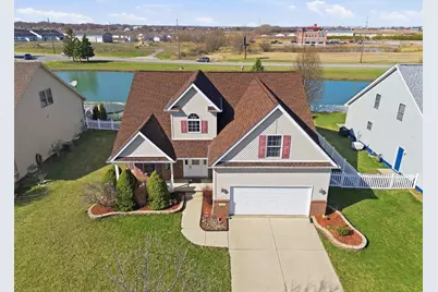 1804 Edith Way, Crown Point, IN 46307 - Photo 1