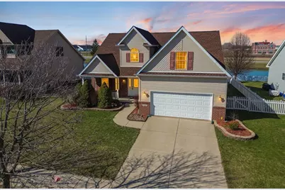 1804 Edith Way, Crown Point, IN 46307 - Photo 40