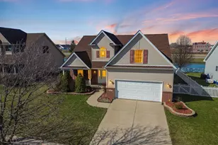 1804 Edith Way, Crown Point, IN 46307 - Photo 40