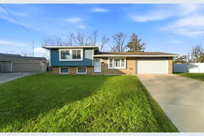 3428 Ross Place, Highland, IN 46322 - Photo 1