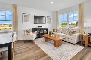 10913 Remington Pl, Saint John, IN 46373 - Photo 4