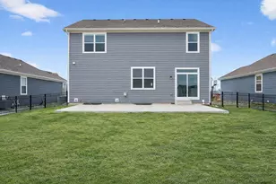 10421 Privet Dr, Saint John, IN 46373 - Photo 40