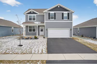 10421 Privet Drive, Saint John, IN 46373 - Photo 1