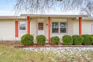 1845 W 99th Pl, Crown Point, IN 46307 - Photo 1