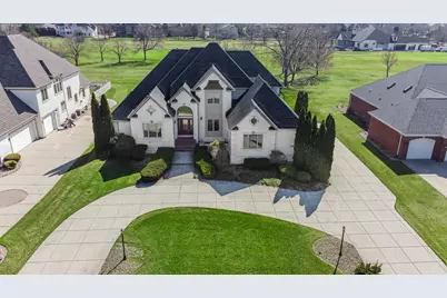 917 Royal Dublin Lane, Dyer, IN 46311 - Photo 2