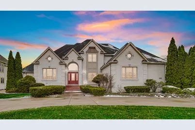 917 Royal Dublin Lane, Dyer, IN 46311 - Photo 1