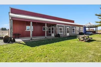 10647 Hawthorn Road, Plymouth, IN 46563 - Photo 2