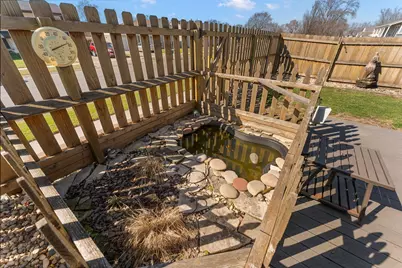 906 E Glen Park Avenue, Griffith, IN 46319 - Photo 24