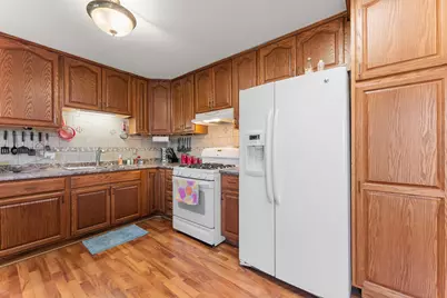 906 E Glen Park Avenue, Griffith, IN 46319 - Photo 8