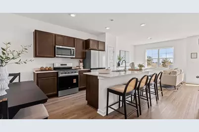 8959 Remington Way, Saint John, IN 46373 - Photo 2